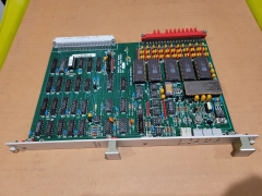 Applied Materials 0100-09054 PCB, Analog Input  AMAT P-5000 CVD Etch PVD