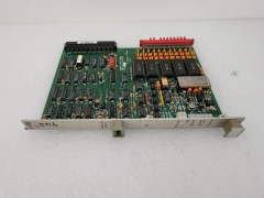Applied Materials 0100-09054 PCB, Analog Input AMAT P-5000 CVD Etch PVD
