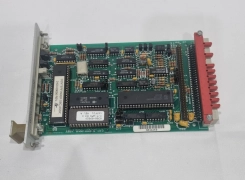 Applied Materials 0100-09056 Centerfinder SBC Assy PCB Board AS-IS Untested