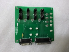 Applied Materials 0100-09322 ASSY, OZONATOR DISTRIBUTION PCB AMAT