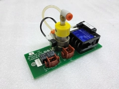 Applied Materials 0100-09380 PCB ASSEMBLY HEATER RETRACT WXZ AMAT