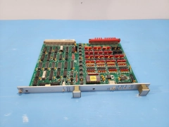 Applied Materials 0100-11001 Rev. D PCB, Analog Output AMAT CVD PVD