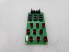 Applied materials 0100-20051 Turbo Interconnect Board Rev. E