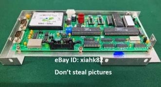 APPLIED MATERIALS 0100-20069 PCB WAFER ORIENTER BD