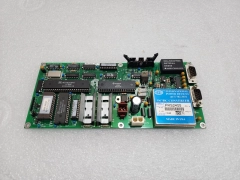 Applied Materials 0100-20084 Rev 002 MFC Interconnect Board Assembly