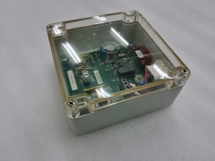 Applied Materials 0100-20097 PCB ASSY, WATER LEAK DETECTOR AMAT (C)