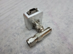 Applied Materials 0100-20139 PCB ARTWORK SUSCEPTOR DC BIAS MONITOR AMAT