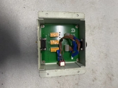 APPLIED MATERIALS 0100-20145 PCB ASSY SYS LAMPS MAINTENANCE