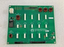 APPLIED MATERIALS 0100-20157 REV 003 PCB LOADER/MAINFRAME INTERCONNECT BD