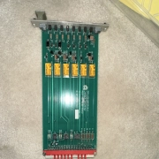 Applied Materials 0100-35030 chamber interface board