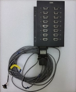 Applied Materials 0100-35178 PCBA, CHX INTERFACE BOARD / COVER AMAT