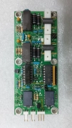 Applied Materials 0100-35265 ASSY,PCB,TC AMP INTERLOCK, DXZ AMAT (C)