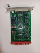 Applied Materials 0100-90177 AMAT Vacuum Control Drive As-Is OEM Part