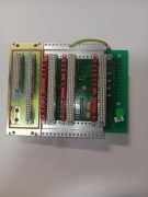 Applied Materials 0100-90318 Wafer Orienter Motherboard As-Is OEM Part