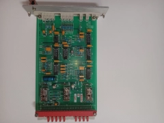 Applied Materials 0100-90325 Iss E Tilt Interlock PCB As-Is OEM Part