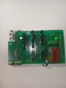 Applied Materials 0100-90411 Iss E Variable Angle Whee Motherboard (As-Is, OEM)