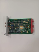 Applied Materials, 0100-90443 Iss D, Spin Window, Unknown Condition Part