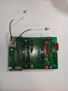 Applied Materials 0100-90618 Iss 2B GND PDU Motherboard As-Is OEM Part