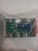Applied Materials 0100-90744 Iss D Spin Scan Relay As-Is OEM Part