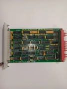 Applied Materials 0100-90831 AMAT Scan Clock PCB As-Is OEM Part