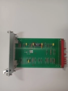 Applied Materials 0100-90872 Source Magnet Control As-Is OEM Part