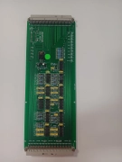 Applied Materials 0100-90978 Iss A Relay Board Extender Used OEM Part