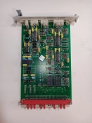 Applied Materials, 0100-91087 Iss E, Solenoid/Fil. Ext. Interface