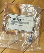 Applied Materials 0140-00031 Gate Heater Assembly