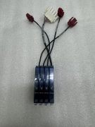 Applied Materials 0140-00486 HARNESS ASSEMBLY AMP TO PCB INVERTER LL AMAT