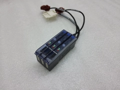 Applied Materials 0140-00486 HARNESS ASSEMBLY AMP TO PCB INVERTER LL AMAT