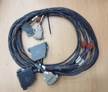 Applied Materials 0140-00557 PCII CHAMBER INTERCONNECT,HARNESS ASSY AMAT