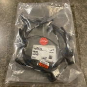 Applied Materials 0140-00583 Lower Lamp Harness Assembly (Sealed)