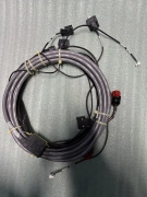 Applied Materials 0140-01523 HARNESS ASSY, CHAMBER B MOTOR DRIVERS CO AMAT