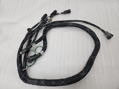 Applied Materials 0140-03799 HARNESS ASSY,ENCODERANDHOME AMAT