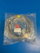 Applied Materials 0140-07971 CABLE NESLAB INTERFACE FROM NESLAB TO CP AMAT