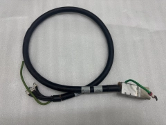 Applied Materials 0140-08555 HARNESS ASSEMBLY, DUAL ZONE HEATER POWER AMAT (C)
