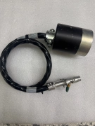 Applied Materials 0140-09719 HARNESS ASSY, HTR POWER, WXZ P5000 ONLY AMAT (C)