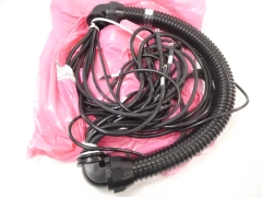 Applied Materials 0140-13274 HARNESS A VAC LAMPHEAD CONDUIT-A VANTAGE