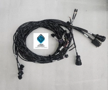 Applied Materials 0140-35671 HARNESS ASSY,SIMPLE/STANDARD CATHODE AMAT (C)