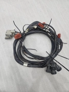 Applied Materials 0140-36574 HARNESS ASSY,CHAMBER CENTURA HT TIN,MCVD AMAT