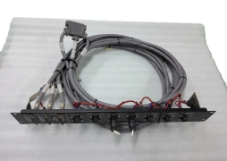 Applied Materials 0140-37677 EMC COMP, H/A, VIDEO INTERCONNECT AMAT