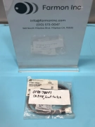 APPLIED MATERIALS 0140-78001 CA ASSY, LIMIT SWITCH, 189968