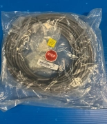 Applied Materials 0150-01205 CABLE ASSY, DTLR COMMS, MCVD AMAT