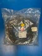 Applied Materials 0150-01684 CABLE,DI/O 37PIN,F/M,60FT AMAT