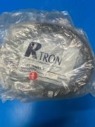 Applied Materials 0150-02107 CABLE ASSY, PWR WIRE CLR, CH C/D, LOC B AMAT