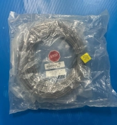 Applied Materials 0150-02579 COMMUNICATON CABLE SERIPLEX 75FT AMAT
