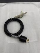 Applied Materials 0150-03205 CABLE, CWXZ HTR, 4MM PIN AMAT