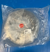 Applied Materials 0150-07586 CABLE TRANSFORMER AC POWER MIR AMAT