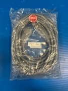 Applied Materials 0150-08274 CABLE ASSY CONTACTOR I/O TO REM AC 40' AMAT