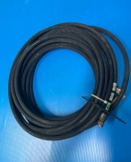 Applied Materials 0150-10613 ASSY, CABLE, COAX RF GEN, DPA AMAT